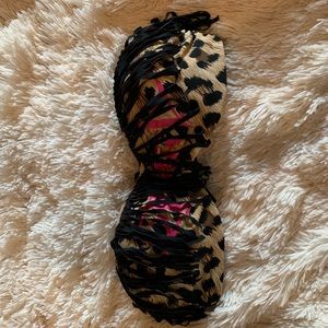 Does not fit me anymore